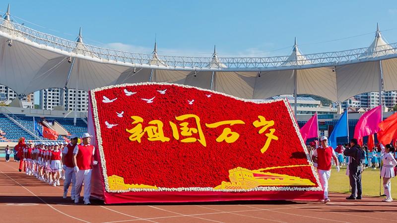 追求卓越，奮勇爭先，聯(lián)橋集團(tuán)在高新區(qū)第九屆運(yùn)動會上精彩綻放 奪得團(tuán)體亞軍(圖6)